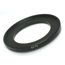 52mm Series Step Up Ring - Pixco - Provide Professional Photographic Equipment Accessories