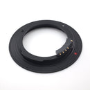 M42-Nikon AF Confirm Macro Adapter Black - Pixco - Provide Professional Photographic Equipment Accessories