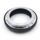 Tamron-Sony Alpha Minolta MA AF Confirm Adapter - Pixco - Provide Professional Photographic Equipment Accessories