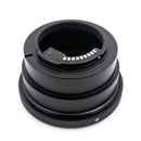 Pentacon 6 / Kiev 60-Olympus4/3 AF Confirm Adapter - Pixco - Provide Professional Photographic Equipment Accessories