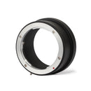 Contax-Nikon Z Adapter - Pixco - Provide Professional Photographic Equipment Accessories