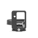Pixco Metal Quick Release Plate L Vertical Grip for Sony A6500 - Pixco - Provide Professional Photographic Equipment Accessories