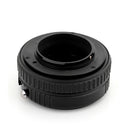 Nikon G-Micro 4/3 Macro Focusing Helicoid Adapter - Pixco - Provide Professional Photographic Equipment Accessories