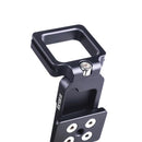 Pixco Metal Quick Release Plate L Vertical Grip for SONY RX100II - Pixco - Provide Professional Photographic Equipment Accessories