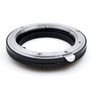 Nikon-Olympus4/3 AF Confirm Adapter - Pixco - Provide Professional Photographic Equipment Accessories
