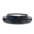 Canon FD-Sony Alpha Minolta MA AF Confirm Adapter - Pixco - Provide Professional Photographic Equipment Accessories
