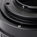 Arri PL-Sony E Macro Focusing Helicoid Adapter - Pixco - Provide Professional Photographic Equipment Accessories