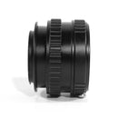 Nikon G-Sony E Macro Focusing Helicoid Adapter - Pixco - Provide Professional Photographic Equipment Accessories