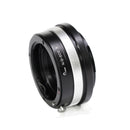 Nikon G-Canon EOS R Adapter - Pixco - Provide Professional Photographic Equipment Accessories