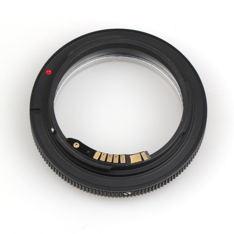 Macro Canon FD-Canon EOS EMF 2.0 AF Confirm Adapter - Pixco - Provide Professional Photographic Equipment Accessories