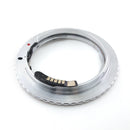 Nikon-Canon EOS Pro AF Confirm Adapter - Pixco - Provide Professional Photographic Equipment Accessories