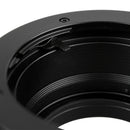 Olympus OM-Micro 4/3 Macro Focusing Helicoid Adapter - Pixco - Provide Professional Photographic Equipment Accessories