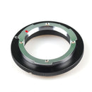 L39 Screw Mount Canon 50/0.95 Lens - Leica L Mount Adapter - Pixco - Provide Professional Photographic Equipment Accessories