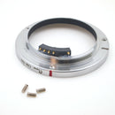 Olympus-Nikon AF Confirm Adapter - Pixco - Provide Professional Photographic Equipment Accessories