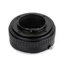 Leica R-Micro 4/3 Macro Focusing Helicoid Adapter - Pixco - Provide Professional Photographic Equipment Accessories