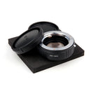 MD-Sony E Speed Booster Focal Reducer Adapter - Pixco - Provide Professional Photographic Equipment Accessories