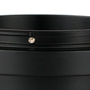 Pentax K-Nikon Z Mount Adapter - Pixco - Provide Professional Photographic Equipment Accessories
