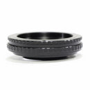 M52-M42 Macro Focusing Helicoid Tube Adapter - Pixco - Provide Professional Photographic Equipment Accessories