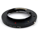 Contax-Olympus4/3 AF Confirm Adapter - Pixco - Provide Professional Photographic Equipment Accessories