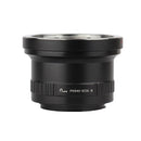 Pentax 645-Canon EOS R Adapter - Pixco - Provide Professional Photographic Equipment Accessories