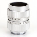 Pixco 25mm F1.4 CCTV Lens For C Mount - Pixco - Provide Professional Photographic Equipment Accessories