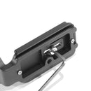 Pixco Metal Quick Release Plate L Vertical Grip for Nikon D7200 - Pixco - Provide Professional Photographic Equipment Accessories