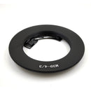M39-Olympus4/3 AF Confirm Adapter - Pixco - Provide Professional Photographic Equipment Accessories
