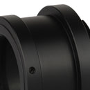 T2-Canon EOS R Adapter - Pixco - Provide Professional Photographic Equipment Accessories