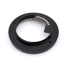Pentax-Olympus4/3 AF Confirm Adapter - Pixco - Provide Professional Photographic Equipment Accessories