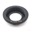 M42-Nikon AF Confirm Adapter - Pixco - Provide Professional Photographic Equipment Accessories