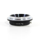 Nikon G-FujiFilm GFX Adapter - Pixco - Provide Professional Photographic Equipment Accessories