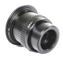 Industar 90U 75mm f/4 M39-FujiFilm GFX Adapter - Pixco - Provide Professional Photographic Equipment Accessories