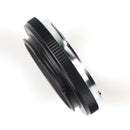 L39 Screw Mount Canon 50/0.95 Lens - Fujifilm X Mount Adapter - Pixco - Provide Professional Photographic Equipment Accessories