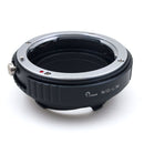 Nikon G-Leica M Adapter - Pixco - Provide Professional Photographic Equipment Accessories