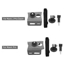 360 Degree VR Panorama Action Multifunctional Fixed Camera Holder for DJI Mavic 1 / 2 Pro - Pixco - Provide Professional Photographic Equipment Accessories