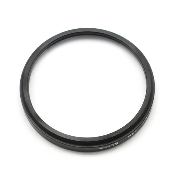 Close-up Filter Ring +10 For SLR Camera/Digital Camera/Camcorder DV - Pixco - Provide Professional Photographic Equipment Accessories