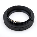 T2-Sony Alpha Minolta MA AF Confirm Adapter - Pixco - Provide Professional Photographic Equipment Accessories