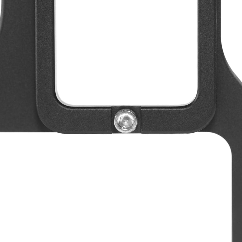 Pixco Metal Quick Release Plate L Vertical Grip for Nikon D5 - Pixco - Provide Professional Photographic Equipment Accessories