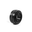 Contax Yashica CY-Sony E Macro Focusing Helicoid Adapter - Pixco - Provide Professional Photographic Equipment Accessories