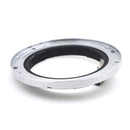 Leica R-Nikon AF Confirm Adapter - Pixco - Provide Professional Photographic Equipment Accessories