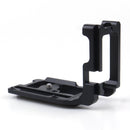 Pixco Metal Quick Release Plate L Vertical Grip For Canon 5D Mark III - Pixco - Provide Professional Photographic Equipment Accessories