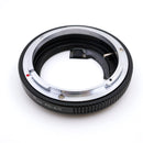 Canon FD-Olympus4/3 AF Confirm Adapter - Pixco - Provide Professional Photographic Equipment Accessories