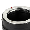 MD-Nikon Z Adapter - Pixco - Provide Professional Photographic Equipment Accessories