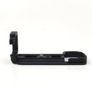 Pixco Metal Quick Release Plate L Vertical Grip For Sony A6000 - Pixco - Provide Professional Photographic Equipment Accessories