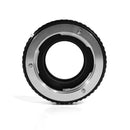 Minolta MD-Micro 4/3 Macro Focusing Helicoid Adapter - Pixco - Provide Professional Photographic Equipment Accessories