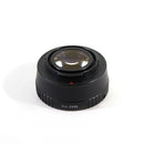 M42-Fujifilm X Speed Booster Focal Reducer Adapter - Pixco - Provide Professional Photographic Equipment Accessories