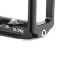 Pixco Metal Quick Release Plate L Vertical Grip for Sigma DP1M DP2M DP3M - Pixco - Provide Professional Photographic Equipment Accessories