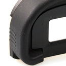 Eyecup for Canon EOS 1V 1N RS 1D 1Ds & 1D Mark II Camera EC-II DSLR - Pixco - Provide Professional Photographic Equipment Accessories