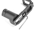 Pixco Metal L Plate Vertical Quick Release Grip for Fujifilm X-70 - Pixco - Provide Professional Photographic Equipment Accessories