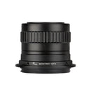 Rodenstock Rodagon 90mm f/4 M39-FujiFilm GFX Adapter - Pixco - Provide Professional Photographic Equipment Accessories